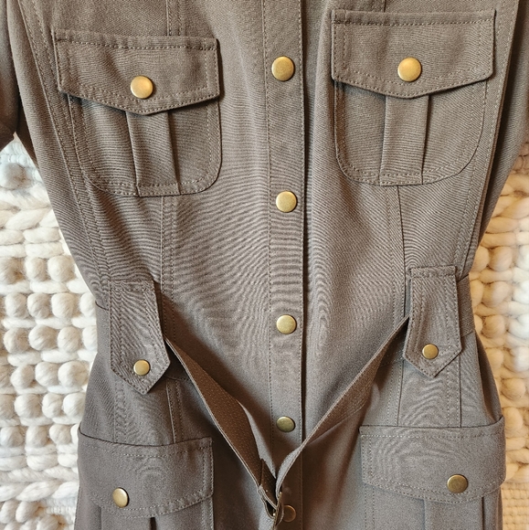 Calvin Klein Dress - Picture 5 of 7